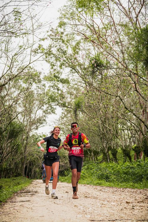 LOST CITY MARATHON | 42K,21K  2025